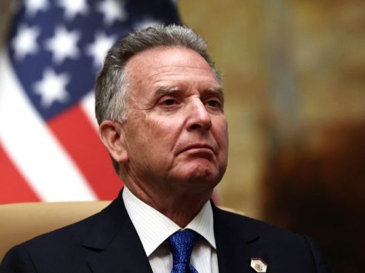 Віткофф заговорив про зустріч Зеленського і путіна і назвав термін