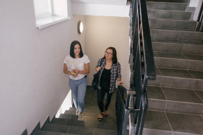 Як у ЖК «Юпітер» обирали житло. РЕПОРТАЖ*