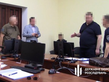 Командувачу ТрО «Південь» одеський суд призначив заставу у 2 мільйони