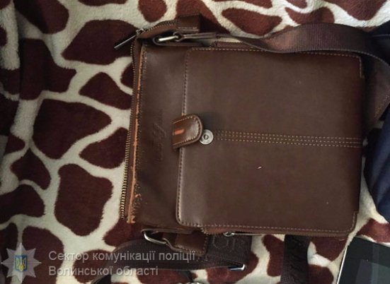 Поліція затримала серійного злочинця