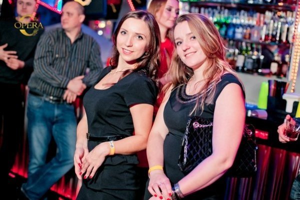 Концерт гурту «ТіК» у Луцьку. ФОТО