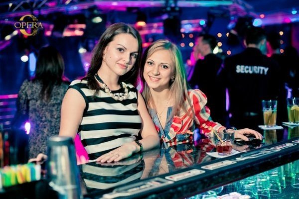 Концерт гурту «ТіК» у Луцьку. ФОТО