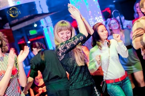 Концерт гурту «ТіК» у Луцьку. ФОТО