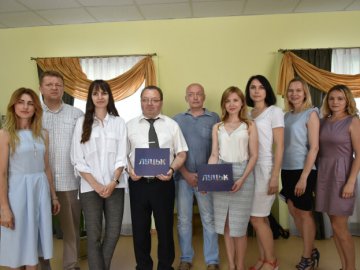 У Луцьку презентували фотоальбом міста