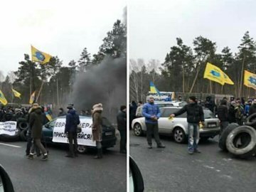 Луцький нардеп розкритикував законопроект, який має легалізувати авто на іноземній реєстрації