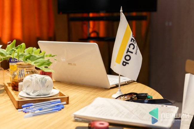 «Обличчя Інвестора»: відбувся другий етап конкурсу. ФОТО*