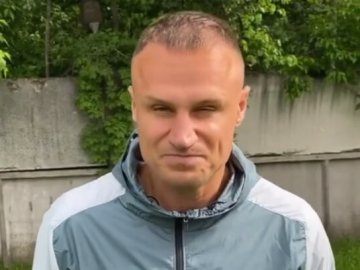 Шевчук вибачився за вчорашній дебош і покинув канал  «Футбол». ВІДЕО