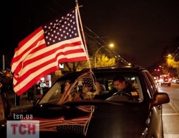 Затримання ймовірного бостонського терориста. ФОТО