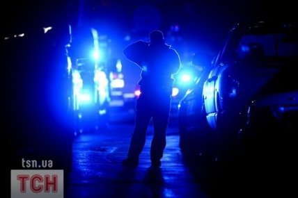 Затримання ймовірного бостонського терориста. ФОТО