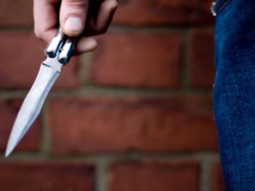 Чаркування на Волині завершилося кривавою різаниною