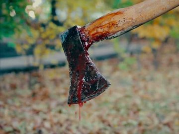 Зарубав друга і поранив знайому: жахлива розправа п'яного екс-«зека»