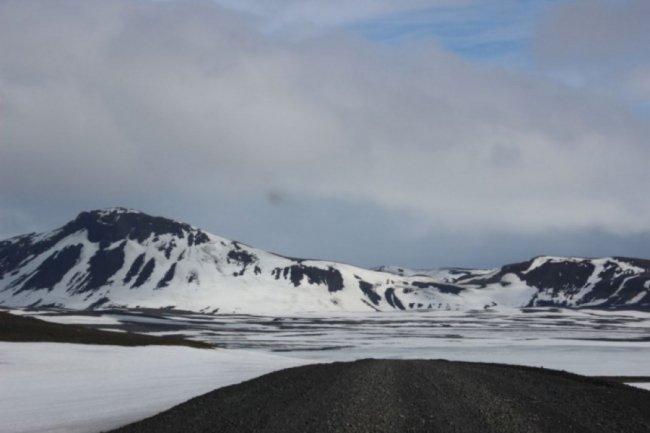 «В Ісландії живуть дуже спокійно, на релаксі», – заробітчанка з Волині