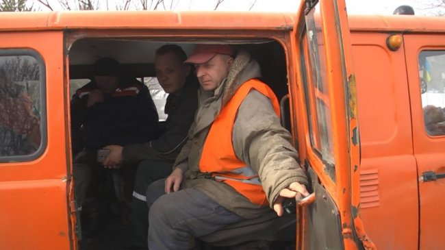 Працівникам Волинського облавтодору боргують зарплату за п'ять місяців. ВІДЕО