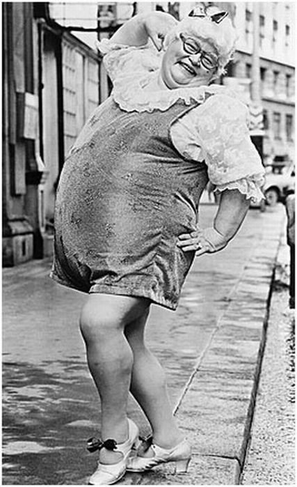 35 дивних фото минулого. ФОТО