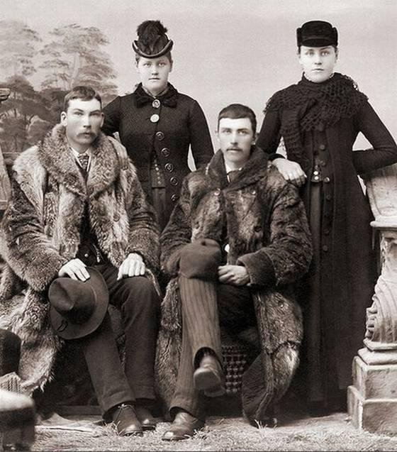 35 дивних фото минулого. ФОТО