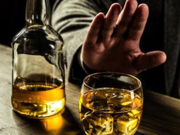 5 плюсів для здоров’я, які дає відмова від алкоголю навіть на деякий час