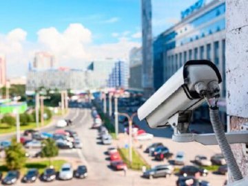 У Луцьку встановлять ще 60 камер спостереження