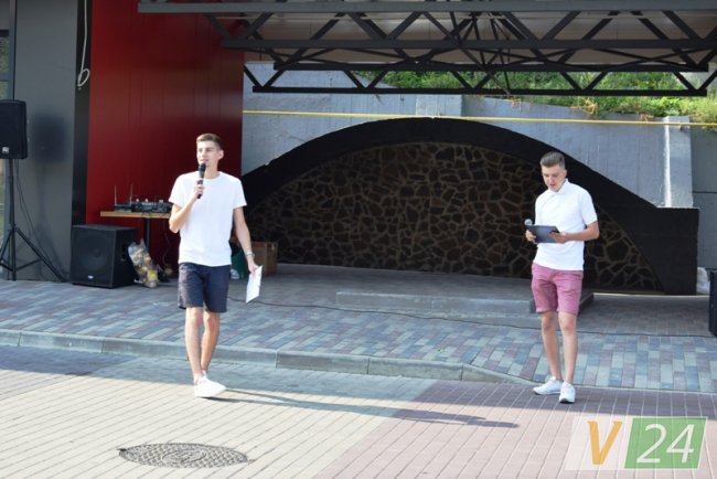 Кульки, ігри та веселощі: як луцькі родини розважалися у «СітіПарку». ФОТО