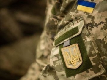 На Волині судили солдата, який втік з військової частини і 1,5 роки не з'являвся на службу