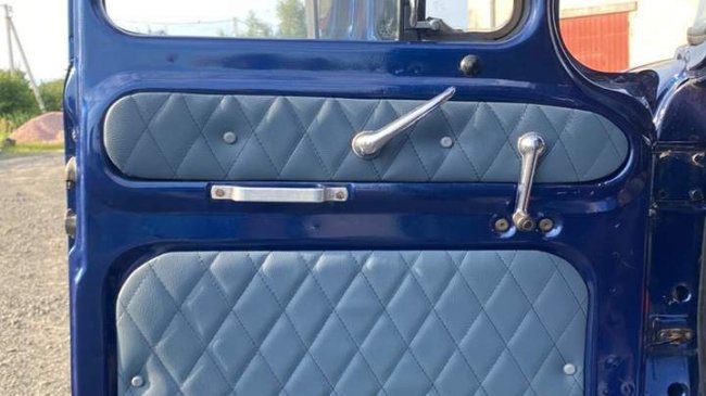 На Волині продають унікальний тюнінгований ЗіЛ, частина грошей піде на ЗСУ. ФОТО, ВІДЕО