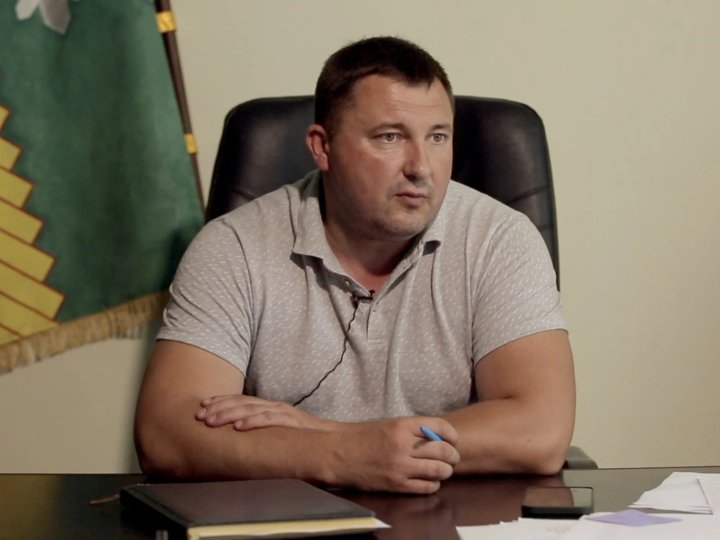 У міського голови Ківерців Олександра Ковальчука проходять обшуки. ВІДЕО