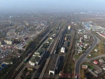 У волинському місті через аварію підприємства залишилися без водопостачання