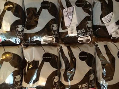 Волинські волонтери отримали допомогу з Франції. ФОТО