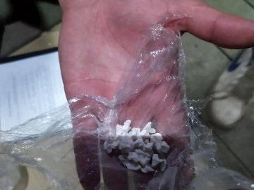 Затримали  групу наркоділків з Луцька, які виготовляли та збували амфетамін