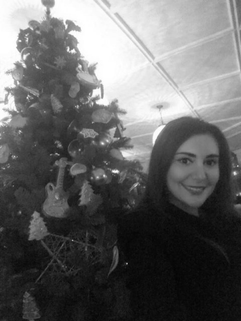 Ольга Коритнєва