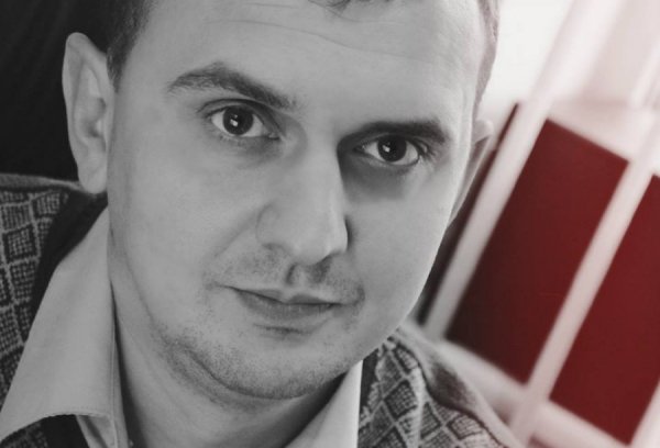 Михайло Бабенчук