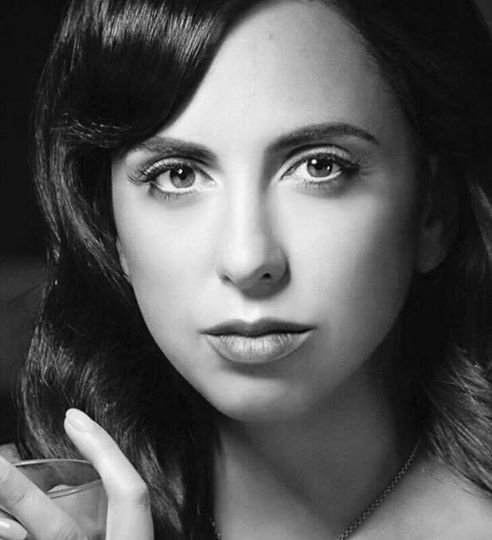 Наталія Войтович