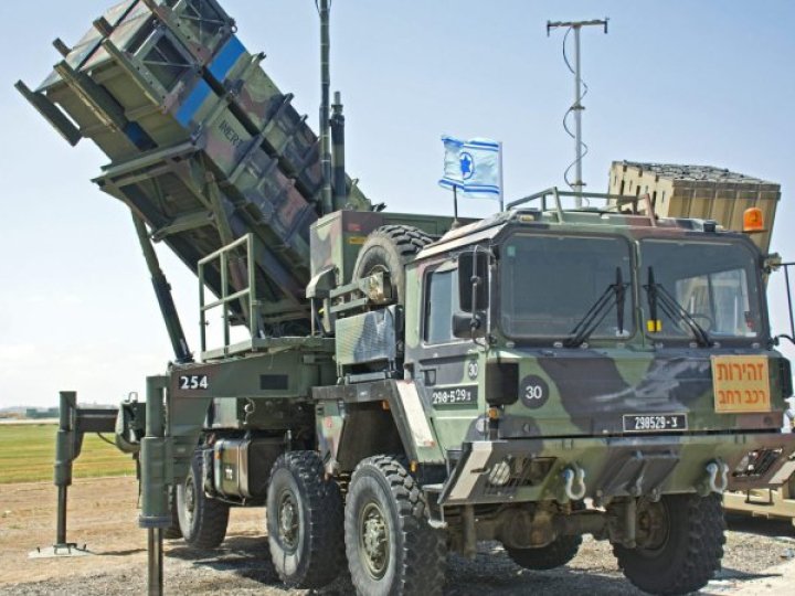 Уряд США схвалив дозвіл на продаж Україні обладнання для Patriot