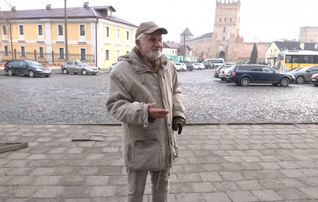 «Кожен мав прапор, який мусив сам виготовити»: спогади учасників першого «Ланцюга єднання» на Волині