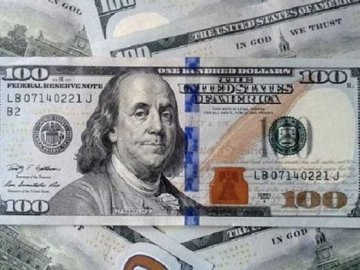 Курс валют у Луцьку на 8 травня