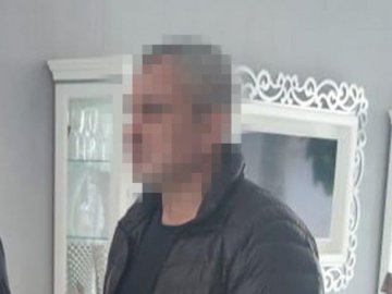 Затримали помічника Шуфрича, який фінансував росгвардію в Криму