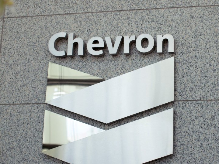 Chevron може придбати закордонні активи «Лукойла»