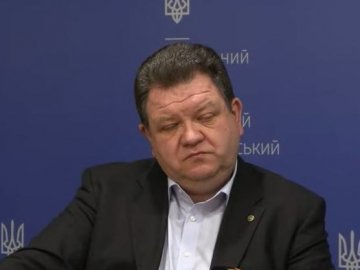 «Схеми» знайшли російський паспорт у судді Верховного суду