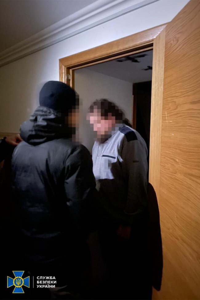 СБУ повідомила про підозру клірику УПЦ (МП), який організовував провокації у Києво-Печерській лаврі