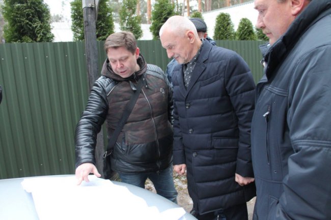 Велосипедні доріжки, освітлення і каналізація: як облагороджують туристичну перлину Волині