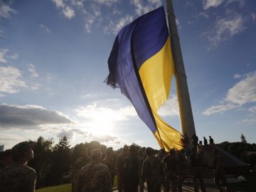 78% українців вірять у перемогу України у війні з Росією – опитування