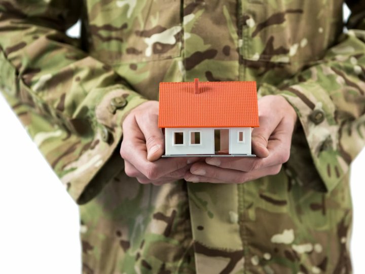 Держава виділила 170 мільйонів на житло для ветеранів з Волині