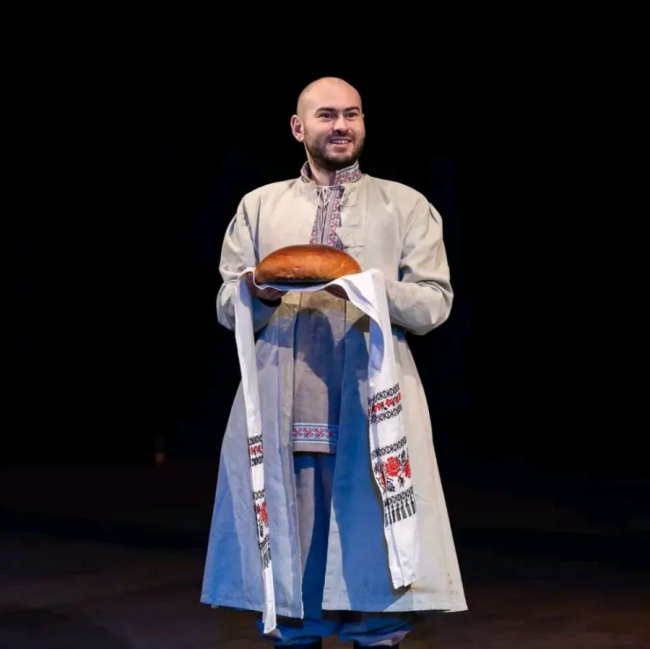 Театральний анонс: огляд вистав у Луцьку 31 жовтня – 5 листопада