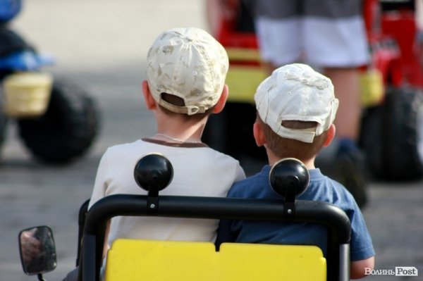 Луцьк і люди: вихідні тривають. ФОТО