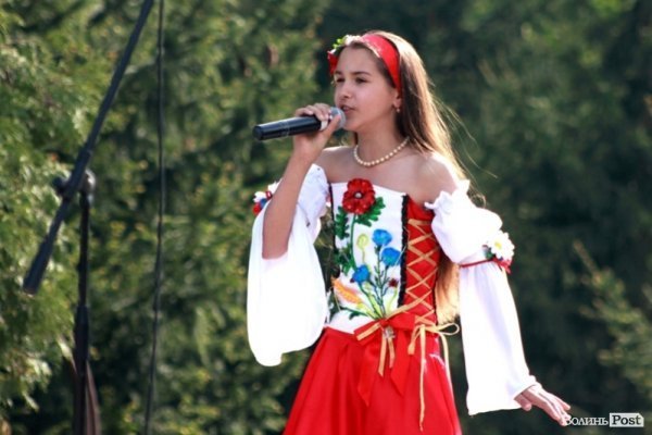 Луцьк і люди: вихідні тривають. ФОТО