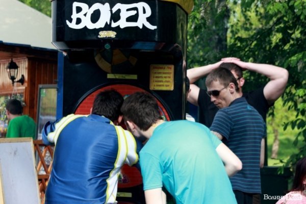 Луцьк і люди: вихідні тривають. ФОТО