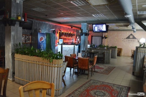 День Святого Патрика по-луцьки