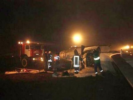 Фото: Alexander Bunin (twitter.com/abunin)