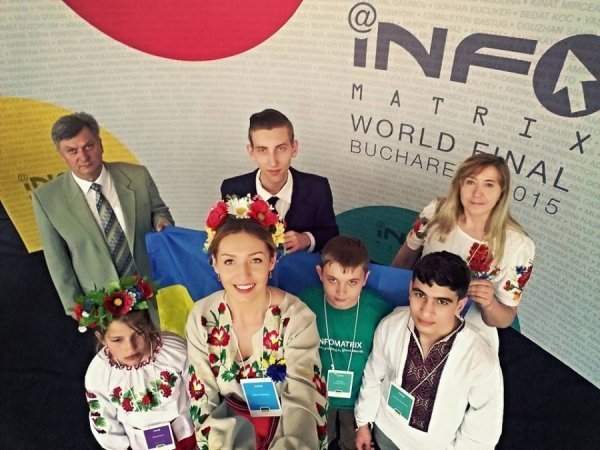 Волинська студентка - бронзовий призер міжнародного конкурсу з програмування. ФОТО