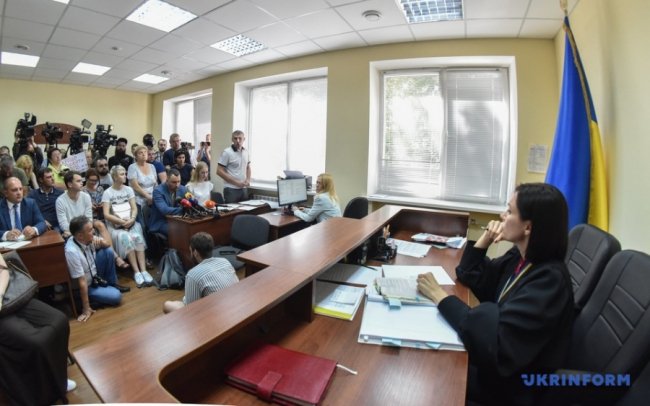 Підприємиця з Луцька через суд хоче зупинити перехід на нову систему харчування ЗСУ. ВІДЕО