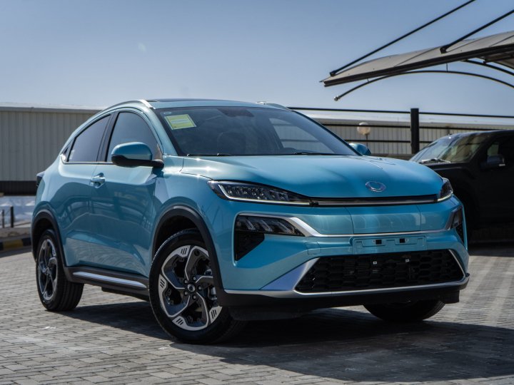 Новий погляд на міський транспорт: Honda M-NV Top 2023